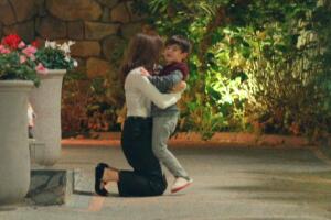 Denis rechaza a Karsu y sufre por Ozan