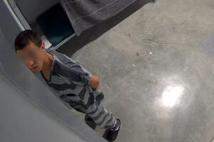 Retenido por ICE se suicida en centro de detención