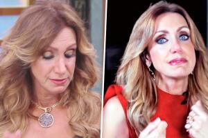 Lili Estefan lamenta muerte de Felipe Valls Sr: así lo recordó y honró su memoria