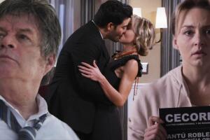 Imperio de Mentiras: asesinatos y secretos que han marcado la novela