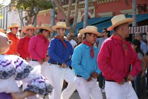 Recorrido por Mazatlán
