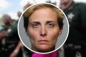 Laurie Adams disparó a su pareja tras una discusión desatada porque su hijo de 8 años, con autismo, se había defecado en los pantalones.