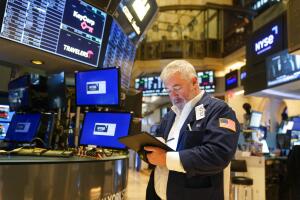 NYSE Bolsa de Valores de Nueva York
