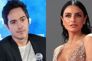 Mauricio Ochmann y Aislinn Derbez: el actor confiesa por qué no quiere estar en el podcast de su ex 
