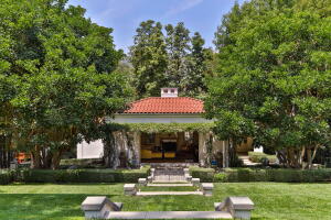 EXCLUSIVE Angelina Jolie Buys Historic Cecil B DeMille Hollywood Estate For $25 Million