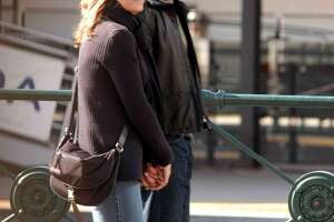 Ricky y Rebeca Juntos en Sydney