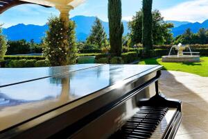 Mansión Kim Kardashian Kanye West