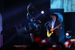 Calibre 50 en Dallas