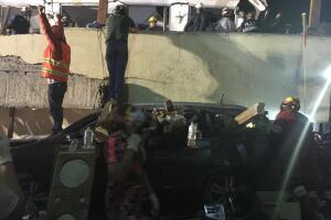 Terremoto México Rébsamen