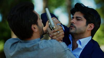 Amor Eterno Capítulo 114