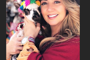 Andrea Legarreta