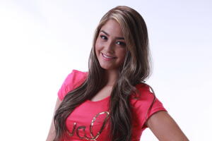 Geraldine Galván es 'Chiquis' Rivera