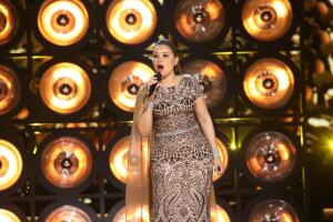 En fotos: La gran final de La Reina de la Canción