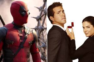 ¿Por qué Ryan eligió 'La propuesta' para burlarse en 'Deadpool 3', si tiene otras películas?