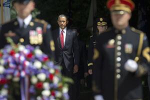 Memorial Day