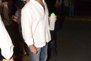 Ari Telch, una vida dedicada a las telenovelas