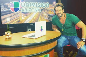 Gabriel Soto 