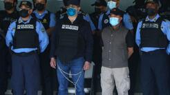  La Corte Suprema de Justicia en Honduras aprueba la extradición del expresidente Juan Orlando Hernández a EEUU