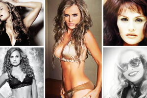 Aura Cristina Geithner conquistó corazones con su sensualidad en 'Despertar Contigo'