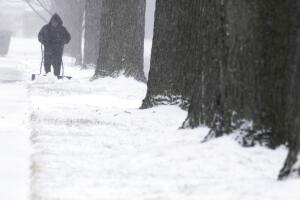 Winter Weather Illinois