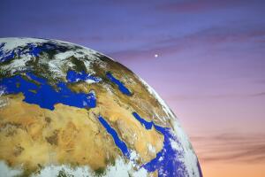 Científicos revelan lo que pasará con la Tierra cuando el Sol muera