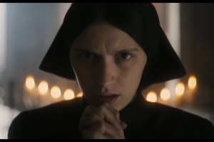 'La primera profecía'