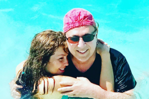 Thalía Tommy Mottola 