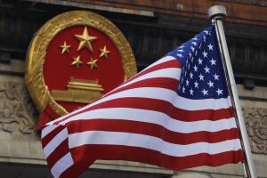 China US Industrial Spying