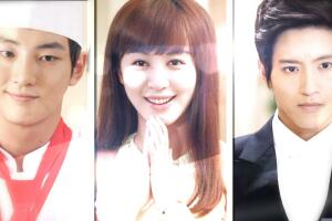 El Príncipe De La Pasta, K-drama disponible en ViX