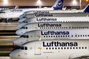 Lufthansa