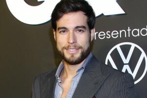 Danilo Carrera dice por qué "esconde" a su nueva novia tras su ruptura con Michelle Renaud