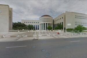 A View of the Skyline Austin