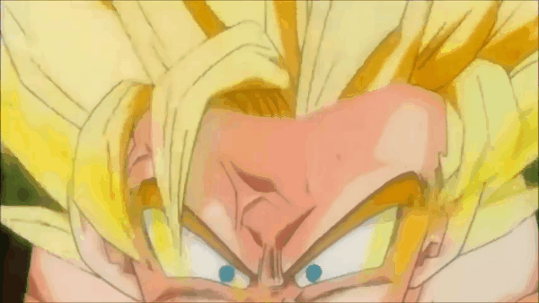 Goku