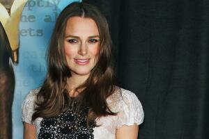 Keira Knightley