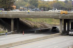 Highway Funding Shortfall Missouri
