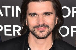 Juanes (Juan Esteban Aristizábal Vásquez)