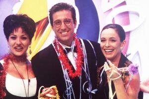 El gran juego de la Oca