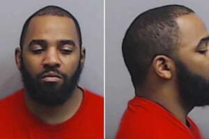 Santwon Antonio Davis