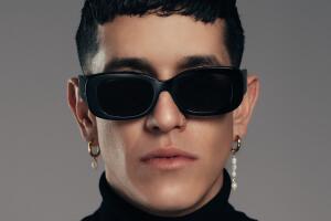 Lenny Tavárez cantará en Premios Juventud 2024