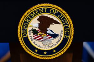 Justice Antitrust