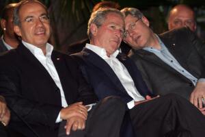 REUNION DE PRESIDENTES 2008