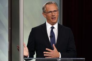 Election 2020 Governor North Carolina