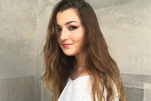 Melenie Carmona Villarreal hija Alicia Villarreal Arturo Carmona 