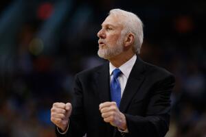 Greg Popovich