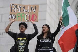 Latino Freeze Movement: boicot económico que busca mostrar el poder de la comunidad hispana