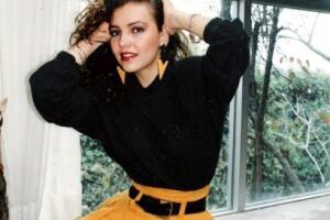 Actrices fuera de las telenovelas