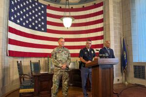 Nebraska Detention Center