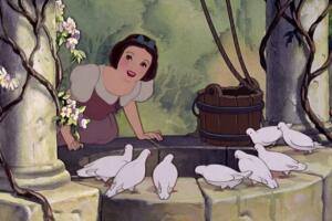 Branca de Neve e os Sete Anões