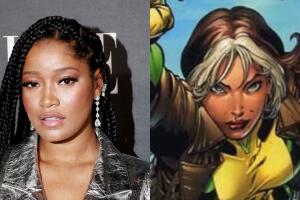 Keke Palmer como Rouge - Nuevos actores que llegan pronto al MCU.jpg