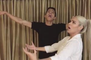 Día a día nominados Premio Lo Nuestro 2017